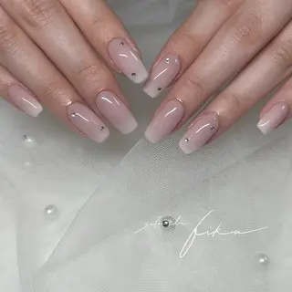 ネイル Saki 【パラジェル取扱店】のネイルデザイン