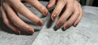 ネイル Ruana Nailのネイルデザイン