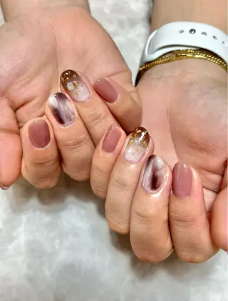 ネイル nails' it...のネイルデザイン