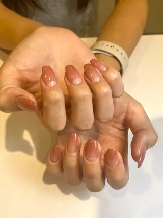 ネイル minuit ︎nail/Yumeのネイルデザイン