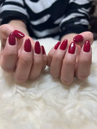 ネイル nailme!/榎田 望美のネイルデザイン