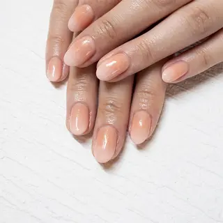 ネイル rokunana 佐野のネイルデザイン