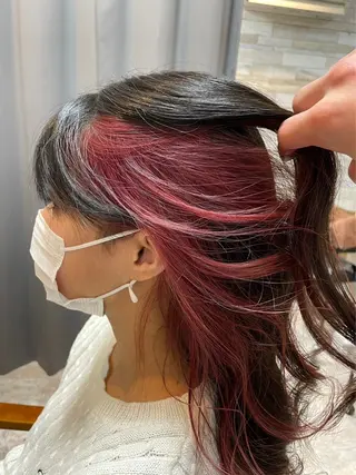 セミロング KOTONE 🌼のマツエク・マツパデザイン