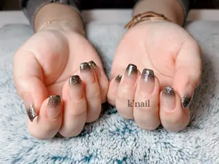 ネイル K'nail tomokaのネイルデザイン