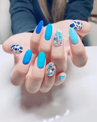 ネイル YunAsu ひぃちゃんのエステ・リラクイメージ