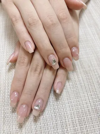 ネイル プライベートサロン LALA Nailのネイルデザイン