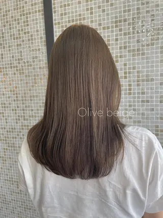 セミロング カラー CANNA所属・CANNA/ SAEのその他イメージ