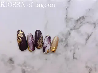 ネイル リオッサ オブ ラグーン神戸店のエステ・リラクイメージ