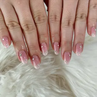 ネイル パラジェル登録サロンfeerique所属・Uchida Mayunaのその他イメージ