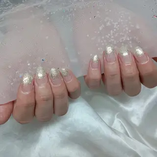 ネイル 金井 奈々のネイルデザイン