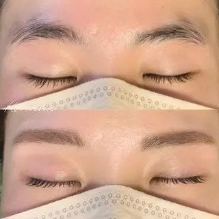 アイブロウ シードリン 府内店 小波のエステ・リラクイメージ