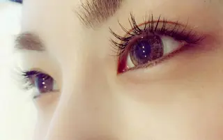 マツエク・マツパ 𝐘𝐎𝐒𝐇𝐈 𝐌𝐈🌞🏝のマツエク・マツパデザイン