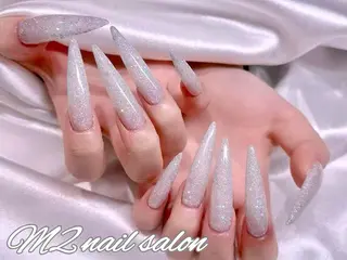 ネイル リン リンのネイルデザイン