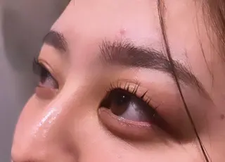 マツエク・マツパ 🦋女子ウケメンズ パーマYUI🦋のヘアスタイル