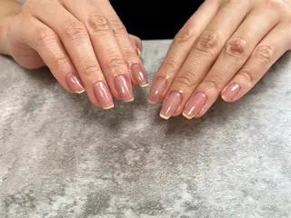 ネイル nailsalon ar.のネイルデザイン