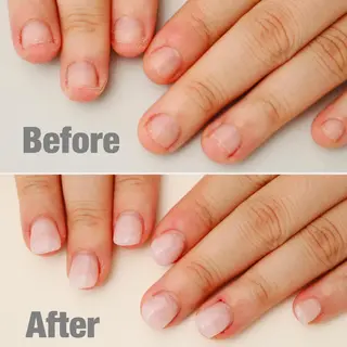 ネイル ネイリスト NAMIのネイルデザイン