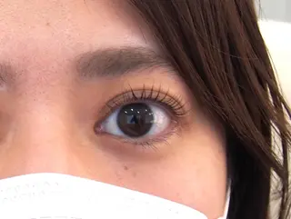 マツエク・マツパ 松橋 (マツハシ)のマツエク・マツパデザイン