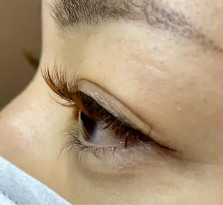 マツエク・マツパ fleur(フルール)所属・fleur フルールのマツエク・マツパデザイン