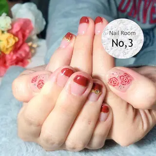 ネイル K yukaのネイルデザイン