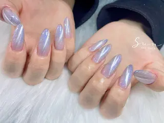 ネイル SUN nail上本町のネイルデザイン