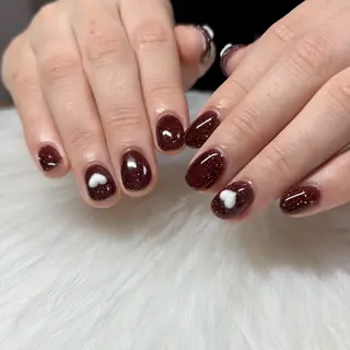 ネイル ayaka🌺 【パラジェル取扱店】のネイルデザイン