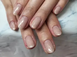 ネイル 林 延信(韓国)のネイルデザイン