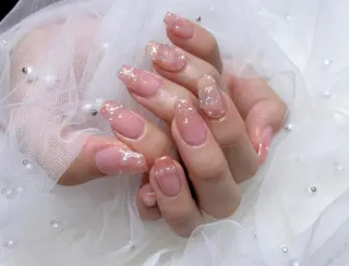 ネイル COCO ネイルのネイルデザイン