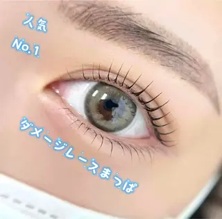 マツエク・マツパ ☀️Garden Beauty🎀のマツエク・マツパデザイン