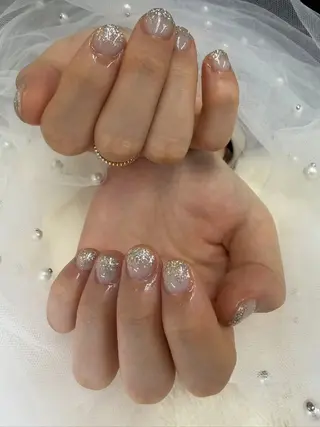 ネイル 佐田 美香のネイルデザイン