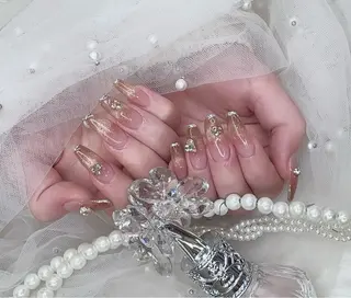 ネイル R salonのネイルデザイン