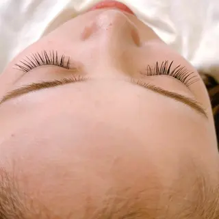 マツエク・マツパ Feather MAIのマツエク・マツパデザイン