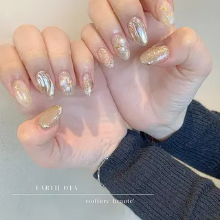 ネイル Rena colore'のネイルデザイン