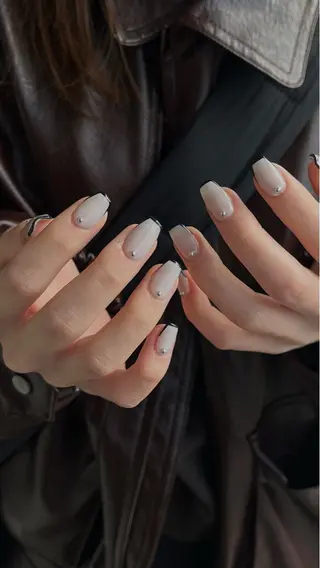 ネイル Nailsalon Fave/Rinaのネイルデザイン