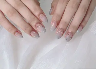 ネイル Nail salon CELEBRAILのネイルデザイン