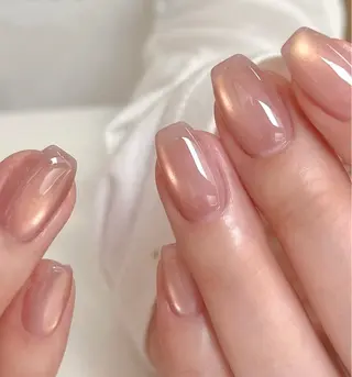 ネイル キン グミのネイルデザイン