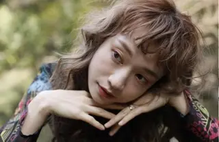 ALBUM  池袋所属・ショート/レイヤー/ パーマ特化/笠原翔一のヘアスタイル