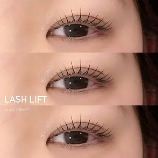 マツエク・マツパ 《EYELA》 ayaka🩰のマツエク・マツパデザイン