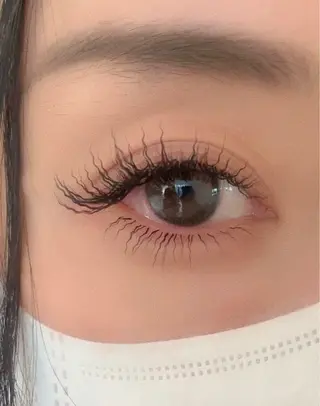 マツエク・マツパ Mizukiマツエク &まつげパーマ池袋店のマツエク・マツパデザイン