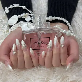 ネイル Nana treeのネイルデザイン