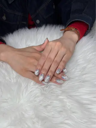 ネイル ネイルサロン ANELAのネイルデザイン