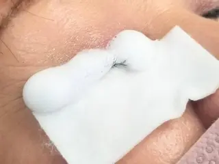 パーマ Soleil綱島店所属・まつ毛パーマ専門店 Soleil綱島店のマツエク・マツパデザイン