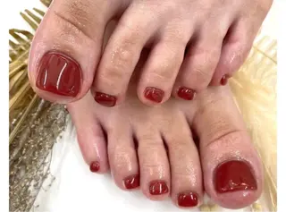 ネイル Basic 川越のネイルデザイン