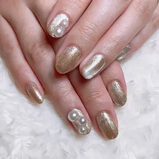 ネイル MISAKO nailのネイルデザイン
