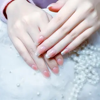 ネイル Ayumi nails川崎店のネイルデザイン