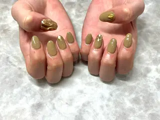 ネイル Rich to 福岡のネイルデザイン