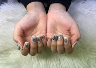 ネイル My  Nail ななみのネイルデザイン