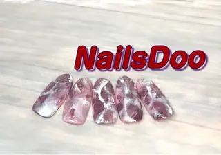 ネイル Salon's Dooのネイルデザイン