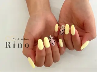ネイル Nail Salon Rino所属・ネイルサロンRino /まさよのネイルデザイン