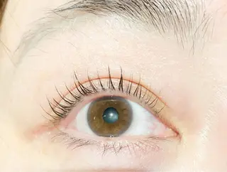 マツエク・マツパ Chopinet しずかのマツエク・マツパデザイン