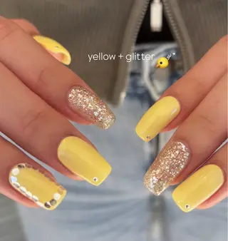 ネイル Ballie/ Mizukiのネイルデザイン